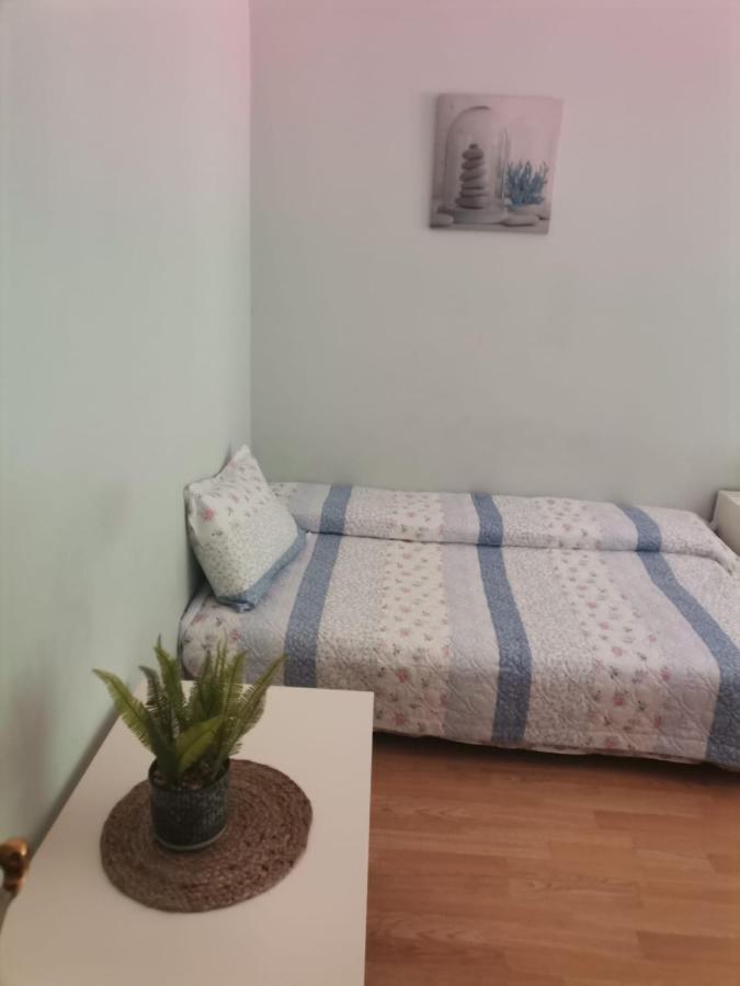 Ferienwohnung Montana Slanic Exterior foto